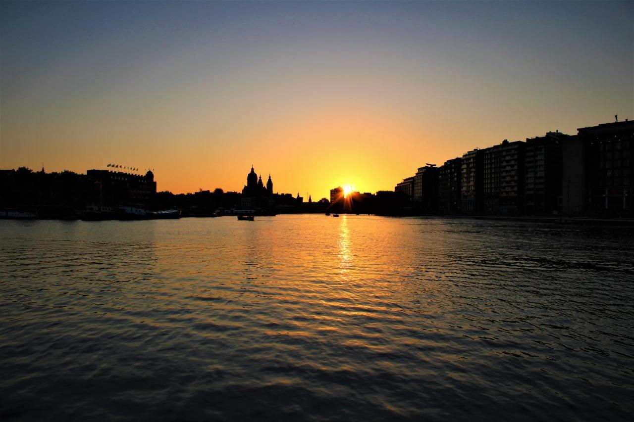Nova Ámsterdam