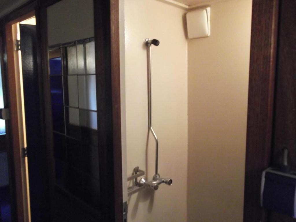 Nova Hotel en barco 2*